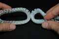 White Soft PLA Filament