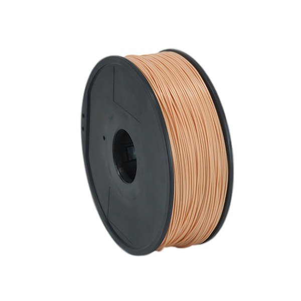 PLA Copper (1,75 mm; 1 kg), 3D printing