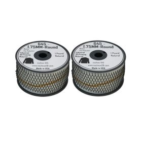 Taulman 645 Nylon Filament - Two Pack