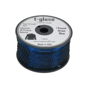 Taulman T-Glase Filament in Blue