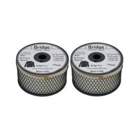 Taulman Bridge Filament - Two Pack