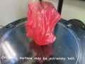 Taulman T-Glase Filament in Red