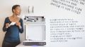 Type A Machines Series 1 3D Printer