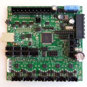 Ultimachine RAMBo 1.3 3D Printer Controller Kit