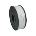 White ABS Filament