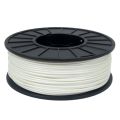 White PRO Series PLA Filament