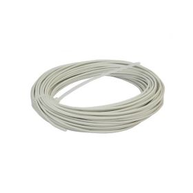 White Soft PLA Filament - 0.25kg