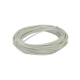 White Soft PLA Filament - 0.25kg