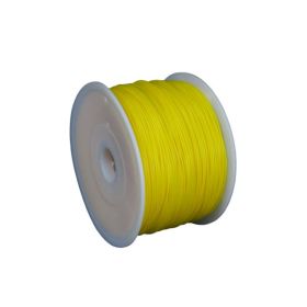 Yellow ABS Filament