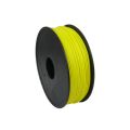 Yellow ABS Filament
