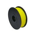 Yellow PLA Filament