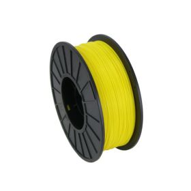 Yellow PRO Series PLA Filament