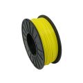 Yellow PRO Series PLA Filament