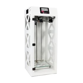 Builder Premium 3D Printer (Size: Large, Color: White)