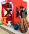 Builder Premium 3D Printer