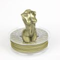 colorFabb brassFill | Gold Filament for 3D Printing