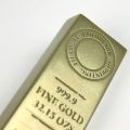 colorFabb brassFill | Gold Filament for 3D Printing