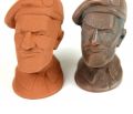 ColorFabb copperFill Metal Filament