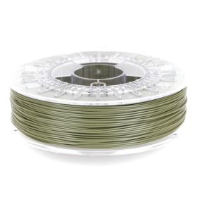 ColorFabb PLA/PHA Filament (Size: 1.75mm, Color: Olive Green)