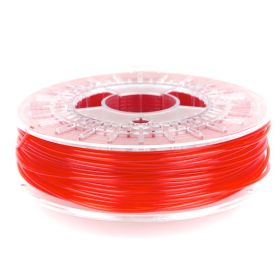 ColorFabb PLA/PHA Filament (Size: 3.00mm, Color: Red Transparent)
