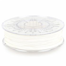 ColorFabb PLA/PHA Filament (Size: 1.75mm, Color: Standard White)