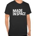 Made In Space Classic T-Shirt