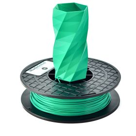 MadeSolid Opaque Green PET+ Filament (Size: 1.75mm)