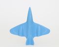 MadeSolid Opaque Sky Blue PET+ Filament