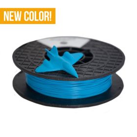 MadeSolid Opaque Sky Blue PET+ Filament (Size: 3.00mm)