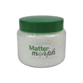 MatterMorph Polymorph Plastic for Sculpting (Weight: 500g)